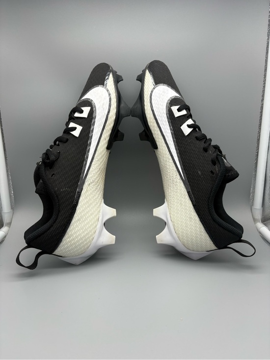 Nike | Vapor Edge Speed 360 2 Football Cleats - Black ; Mens 7.5 main image 6
